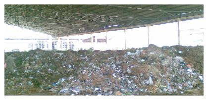 M.S.W. Waste Plastic Recyling Plants